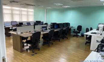 Imagem 2: CONJ. COMERCIAL - CONSOLAÇÃO - SP