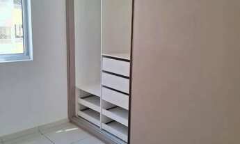 Imagem 4: Imóvel para venda possui 58 metros quadrados com 3 quartos em Santa Isabel - Teresina - PI