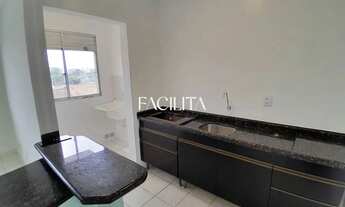 Imagem 3: Apartamento com 2 quartos no bairro Bela Vista, Palhoça