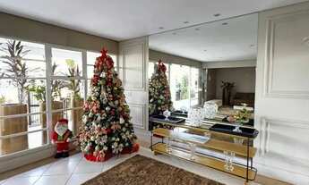 Imagem 2: APARTAMENTO COM 3 QUARTOS À VENDA, 117m2 - JARDINS DE FRANCE