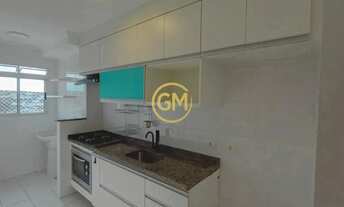 Imagem 5: Apartamento para Alugar 2 Dormitórios (1 Suíte