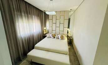 Imagem 5: Apartamento Helbor Passeo, Passeo Mogilar, Apartamento Helbor Mogi das Cruzes, Apartamento