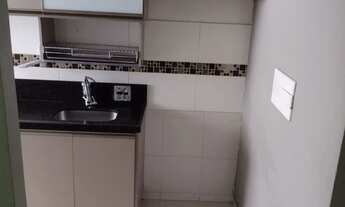 Imagem 4: Alugo apartamento em Campo Grande RJ