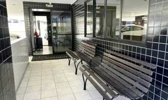 Imagem 15: Apartamento à venda PORTEIRA FECHADA - Edifício Vermont, próximo ao Restaurante Caruaru