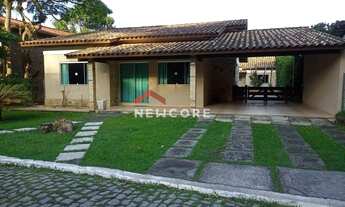 Imagem 6: Casa de condomínio em Estrada Marino Nunes Vieira - Várzea das Moças - Niterói/RJ