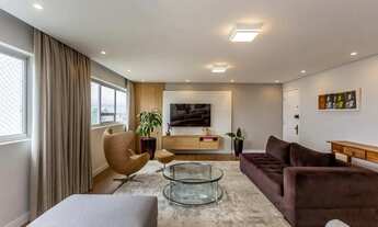 Imagem: Apartamento à venda no Batel ARYA1