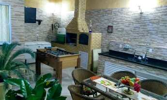 Imagem 3: Linda casa, 3 suítes, closet com hidro - entrada 120.000,00 parcelas em até 420 meses