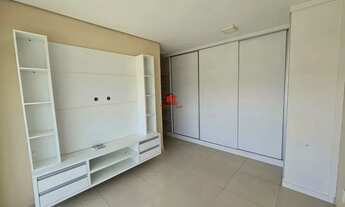 Imagem 6: Casa Duplex no Reserva das Flores com 3 Suítes Semimobiliada, todas com Varanda