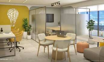 Imagem 4: Studio no bairro Santa Monica