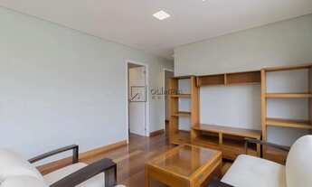 Imagem: Aluguel Apartamento 3 Dormitórios - 115