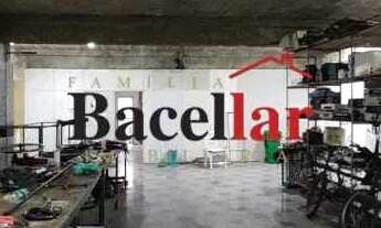 Imagem 6: Andar - / Comercial / Praça da Bandeira