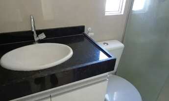 Imagem 7: Apartamento para aluguel, 02 quartos, sem mobília, próxima ao Manaira Shopping