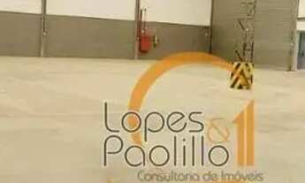 Imagem 3: Galpão para alugar, 1000 m² por R$ 25.511/mês - Centro - Atibaia/SP