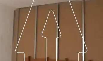 Imagem 6: Casa Residencial no bairro Jardim Nova Yorque em Araçatuba-SP