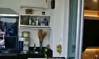 Imagem 5: GARDEN CLUB - PARQUE 10 - BELÍSSIMO APTO - 1.350.000,00