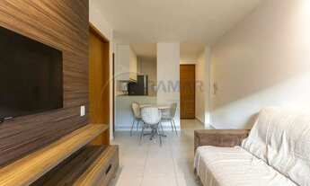 Imagem 2: Apartamento 1 Quarto, 1 Suíte, Vaga de Coberta à Venda no Cittá Residence - Águas Claras