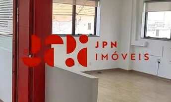 Imagem 6: Sala comercial no Brooklin - 49m², copa, 01 banheiro, 01 vaga