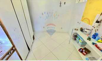 Imagem 13: CASA COM 3/4 SENDO UMA SUÍTE PARA ALUGAR NA RUA DIRETA DO ARRAIAL DO RETIRO