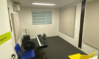 Imagem 7: Casa comercial ou residencial no bairro Colégio Batista