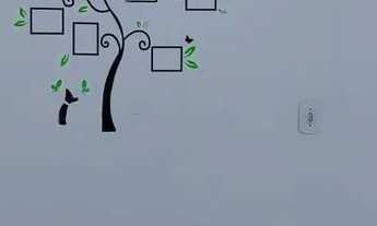 Imagem 5: Casa tipo apartamento