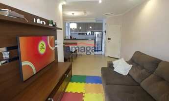 Imagem 5: Apartamento de 03 Quartos à venda no Torres do Parque