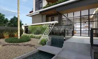 Imagem 4: Apartamento para venda com 86m², 2 suítes no Água Verde - Curitiba - PR