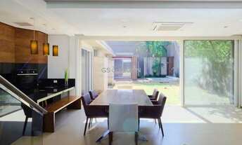 Imagem 5: Casa à venda no Cond. Royal Park, em Londrina