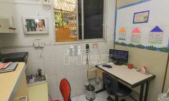 Imagem 2: RUA MARIA AMÁLIA- Código 9379 - Casa com 8 quartos, Tijuca - Rio de Janeiro