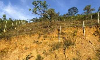 Imagem 6: Lote 1000m2 vista por do sol