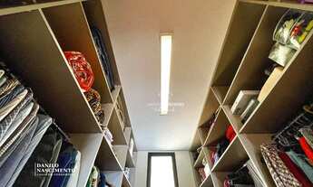 Imagem 4: Casa com 4 dormitórios, 584 m² - venda por R$ 5.740.000,00 ou aluguel por R$ 30.700,00/mês