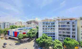 Imagem 3: Imóvel para venda com 93 metros quadrados com 3 quartos em Tijuca - Rio de Janeiro - RJ