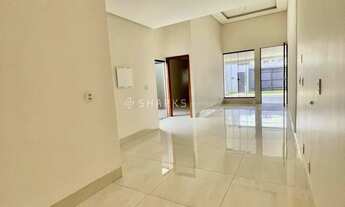 Imagem 3: Casa Jardim Atlântico 143m²