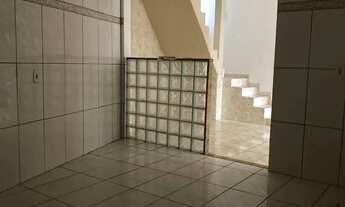 Imagem: Casa de 2 quartos na Trindade