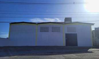 Imagem 4: Excelente Galpão 1134 m2 para Locação no Jardim Aeroporto