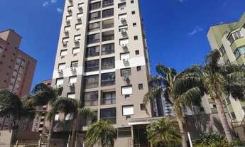 Imagem 2: Apartamento ao lado da PUC, totalmente mobiliado