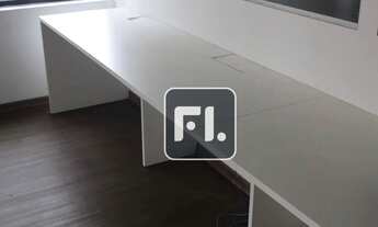 Imagem 4: Conjunto, 223 m² - venda por R$ 2.500.000,00 ou aluguel por R$ 17.183,18/mês - Brooklin