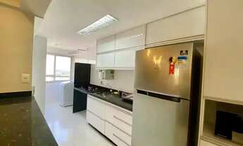 Imagem 5: Apartamento mobiliado lindo, St. Alto da Glória