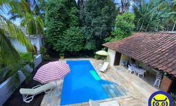 Imagem 7: Casa 3 dorm (1 suíte), à venda, com piscina, na Agronômica