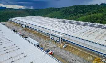 Imagem 5: Galpão - Empresarial Paoletti (Jordanésia) - Cajamar