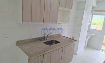 Imagem 2: Recreio dos Bandeirantes, Pontal Oceânico, sala 2 quartos com lazer