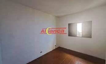 Imagem 5: Sobrado 100m², com 2 quartos para locação -Jardim Santa Mena - Guarulhos-R$ 2.300,00