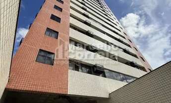 Imagem 3: Apartamento com 112,65m², no bairro dos Aflitos