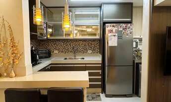 Imagem 5: Inteiramente Mobiliado (200 metros do Parque do ingá