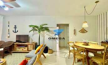 Imagem 2: Apartamento á Venda na Pitangueiras no Guarujá