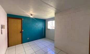 Imagem: Apartamento com 2 dormitórios para alugar