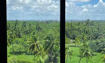 Imagem 5: Apartamento para aluguel tem 97 metros quadrados com 2 quartos