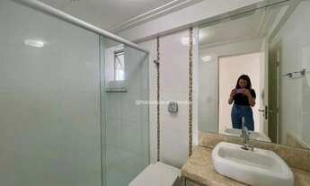 Imagem 7: Apartamento com 3 dormitórios para alugar, 75 m² por R$ 2.950,00/mês - Centro - Cascavel/P