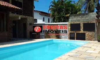 Imagem 2: Casa de rua : Triplex / Residencial / Itaipu