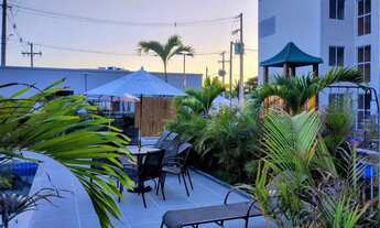 Imagem 7: APT RECÉM ENTREGUE C/ 2 QUARTOS, SALA P/2 AMBIENTES, WC SOCIAL, COZINHA, ÁREA DE SERVIÇO