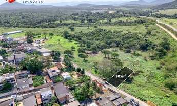 Imagem 2: Terreno à venda em Guarapari-ES, bairro Condados, 305m² de área. Aproveite!